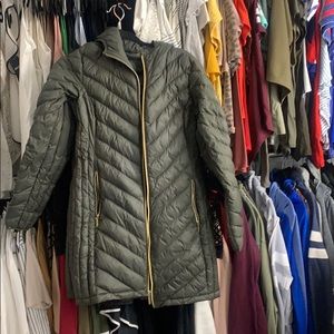Michael kors coat